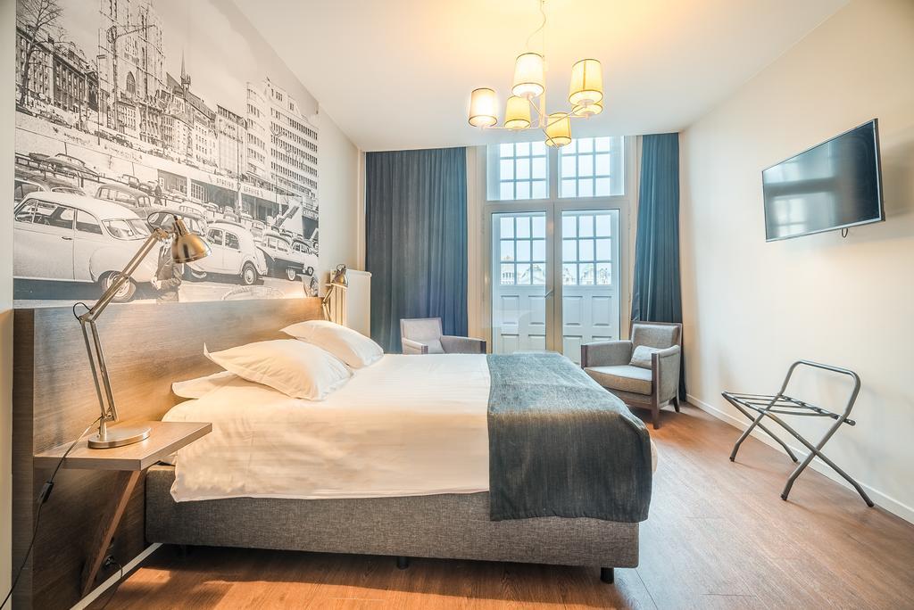 Residence-Hotel Le Quinze Grand Place Брюссель Екстер'єр фото
