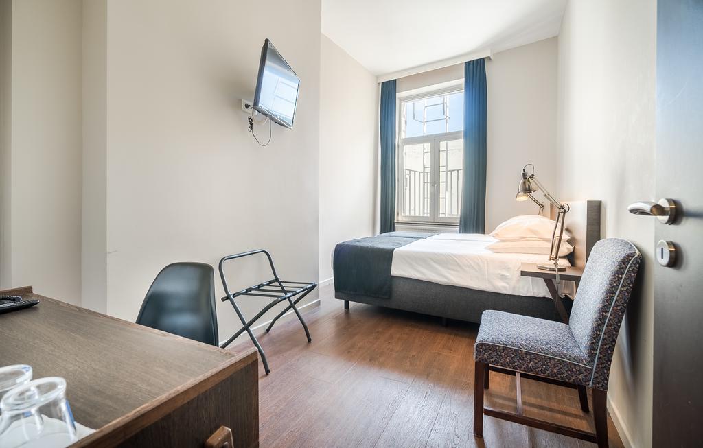 Residence-Hotel Le Quinze Grand Place Брюссель Екстер'єр фото